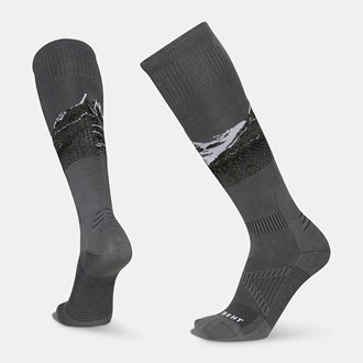 Cody Townsend Pro Snow Sock - Targeted Cushion